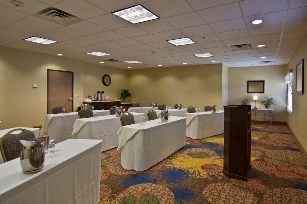 Conference room Photo