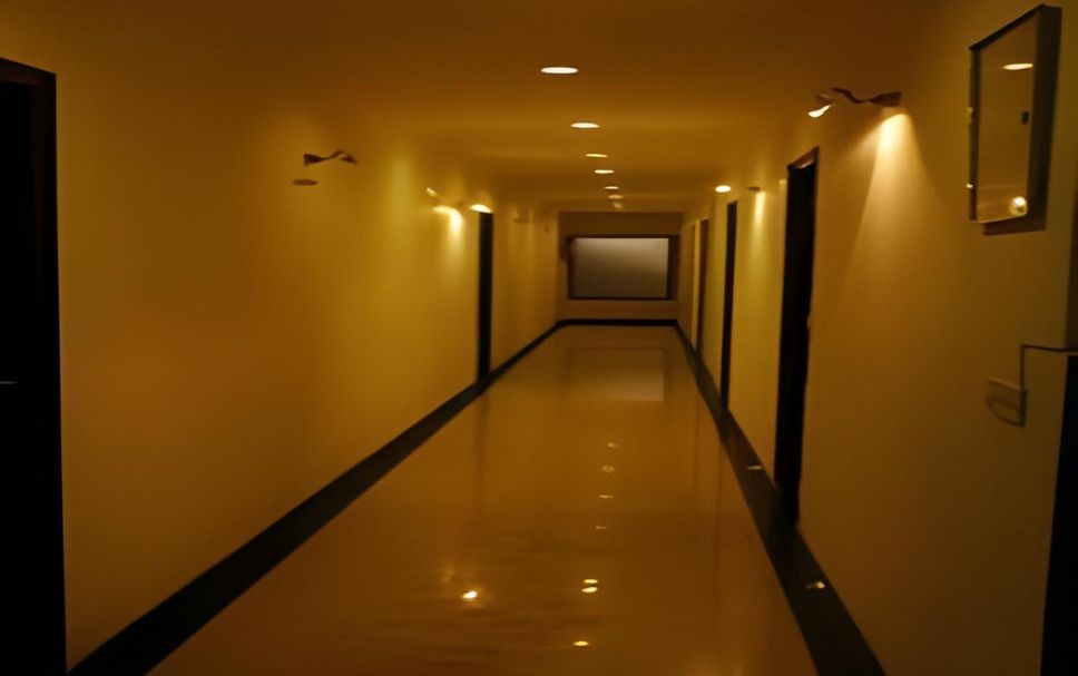 Hallway Photo