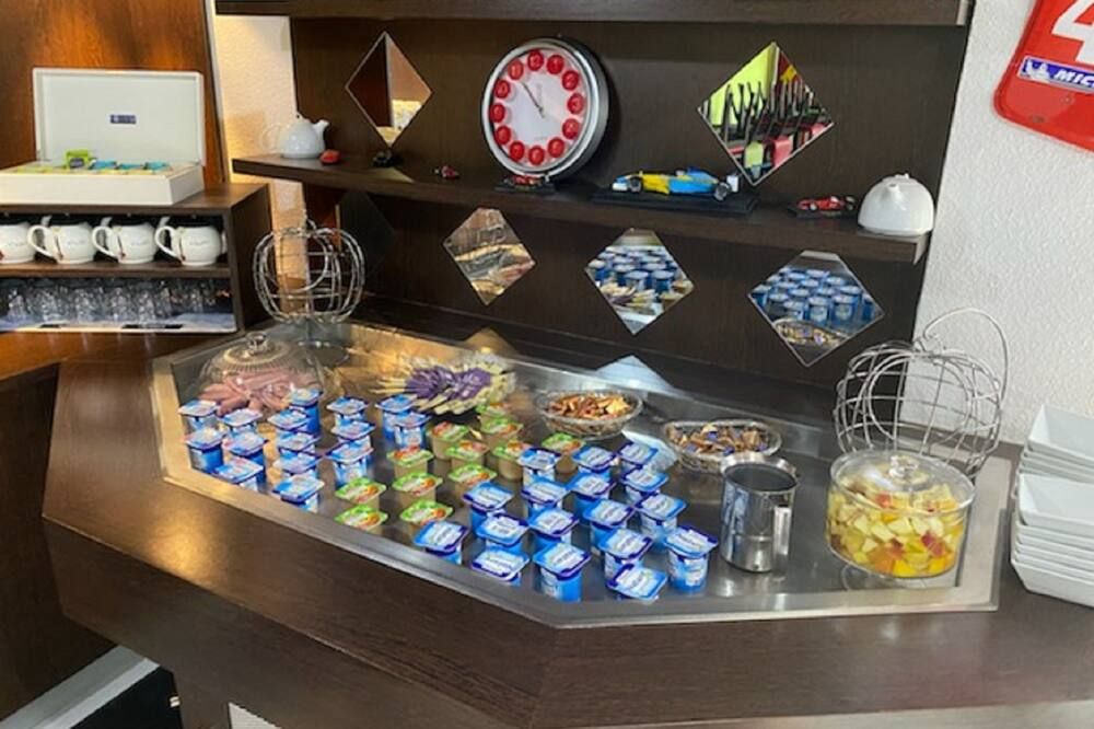Buffet