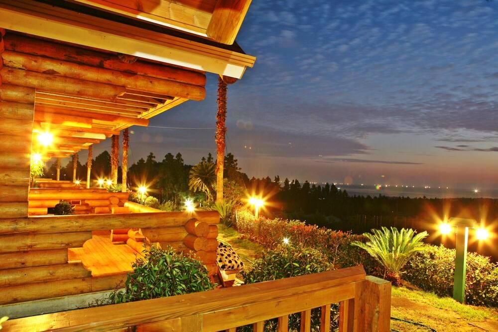 Outdoor view