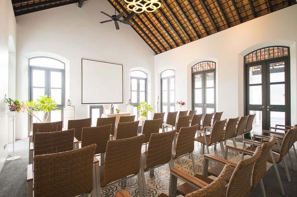 Conference room