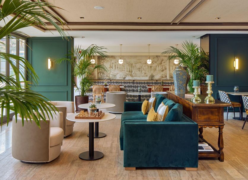 Hotel amenity Photo