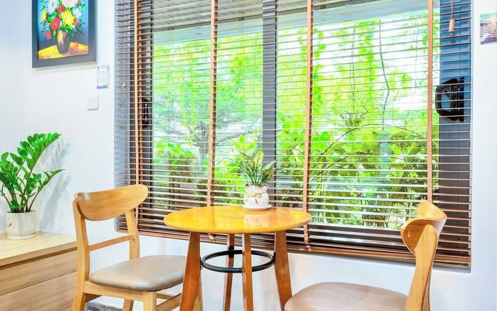Dining room Photo