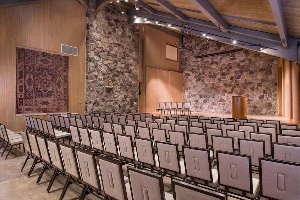 Conference room