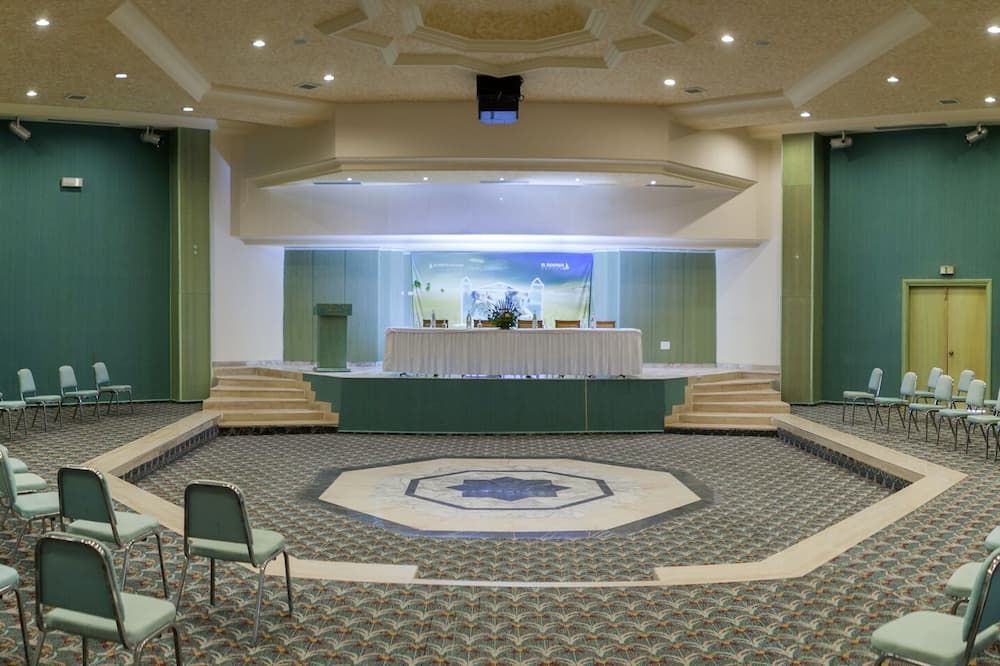 Conference room