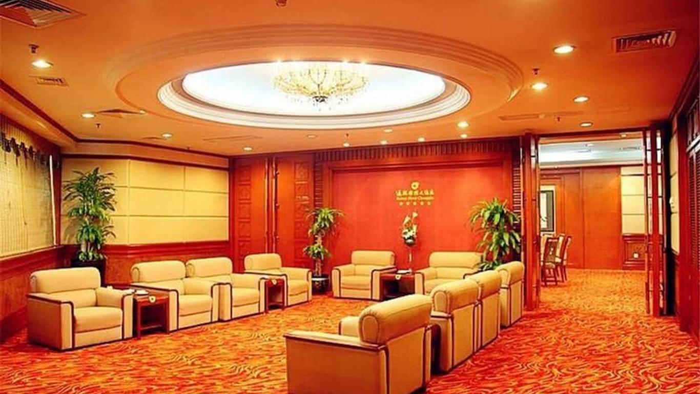 Dolton Hotel Changsha