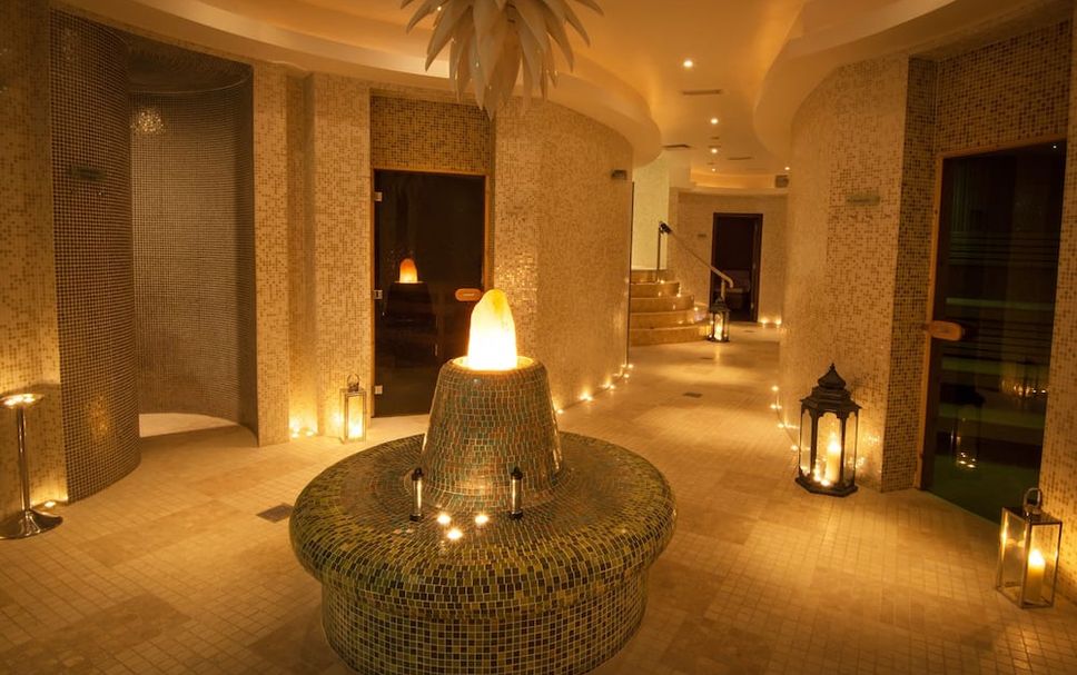Spa Photo