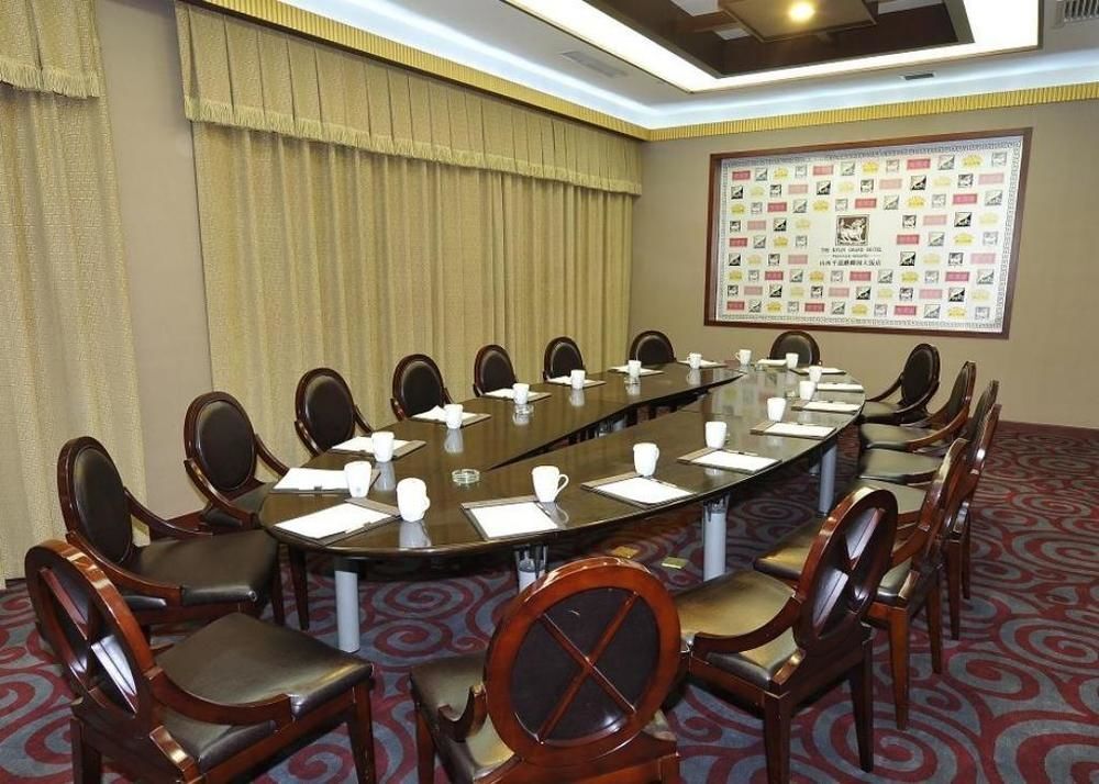 Conference room