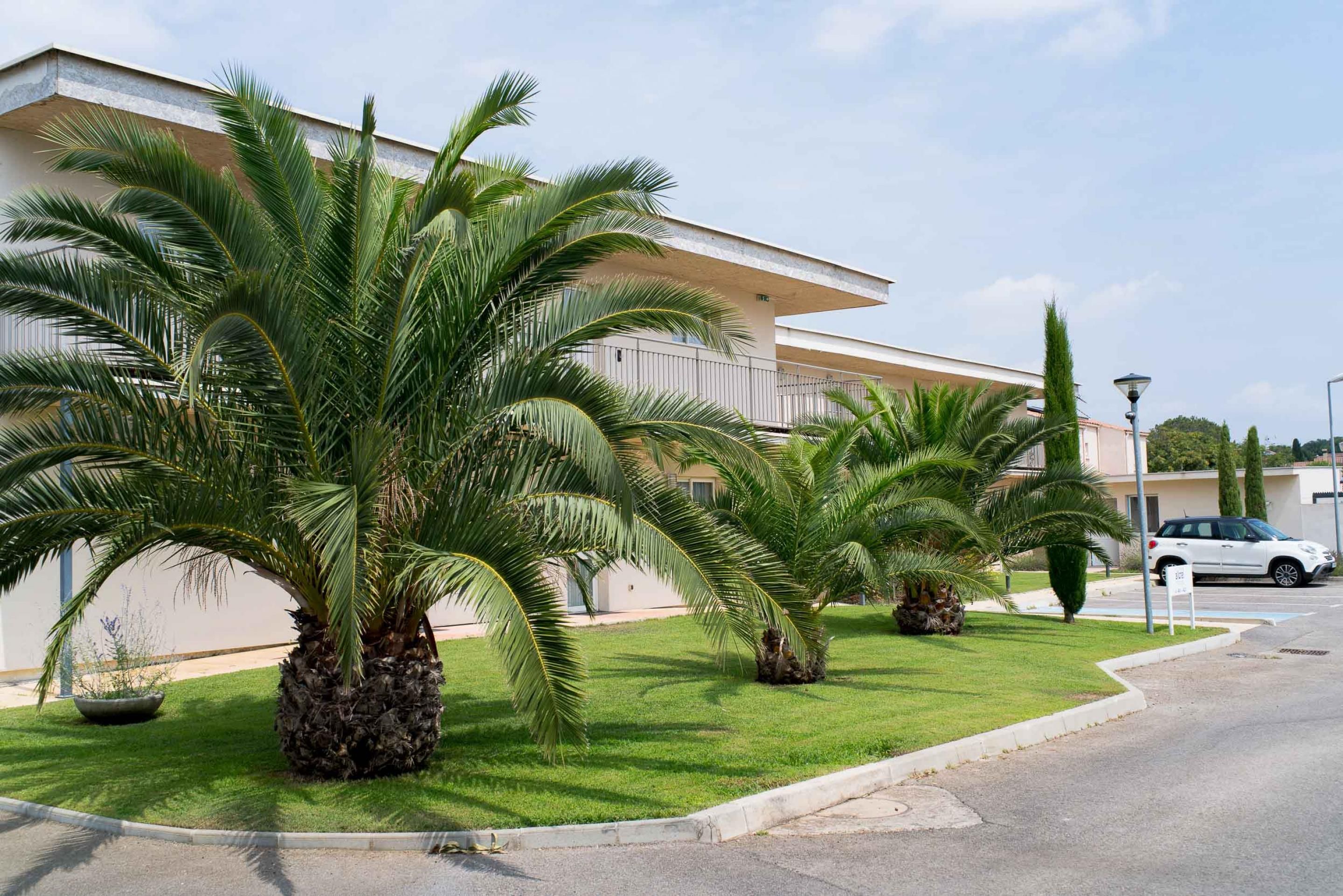 Outdoor view