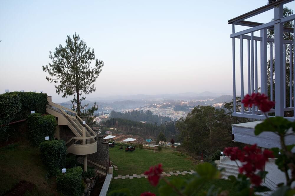 Outdoor view