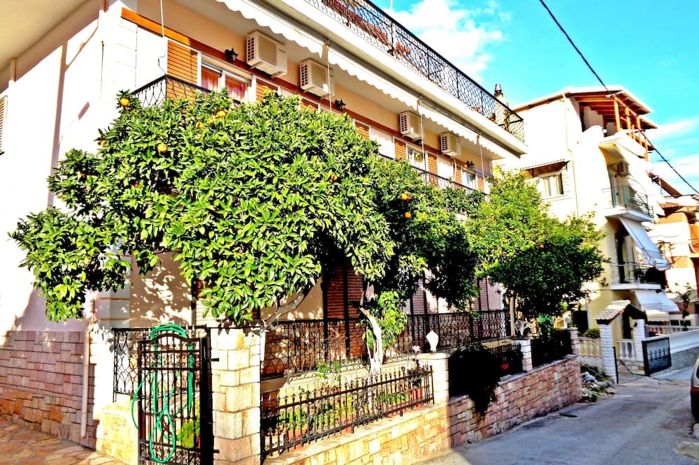 Outdoor view