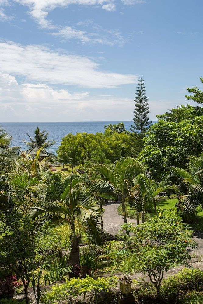 Outdoor view