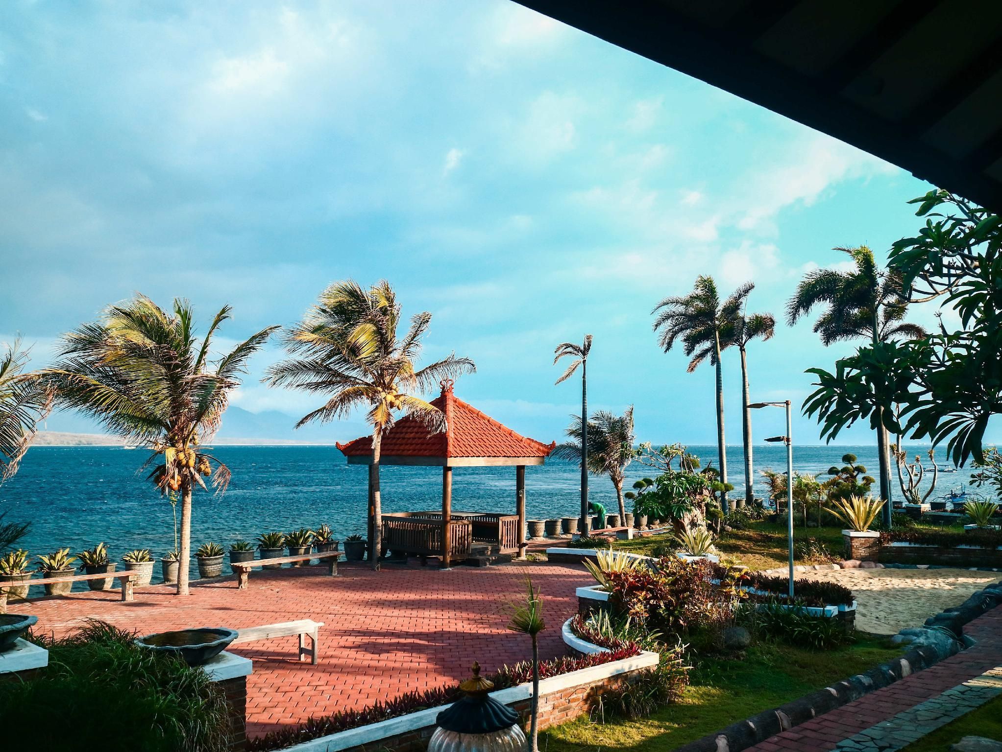 Outdoor view