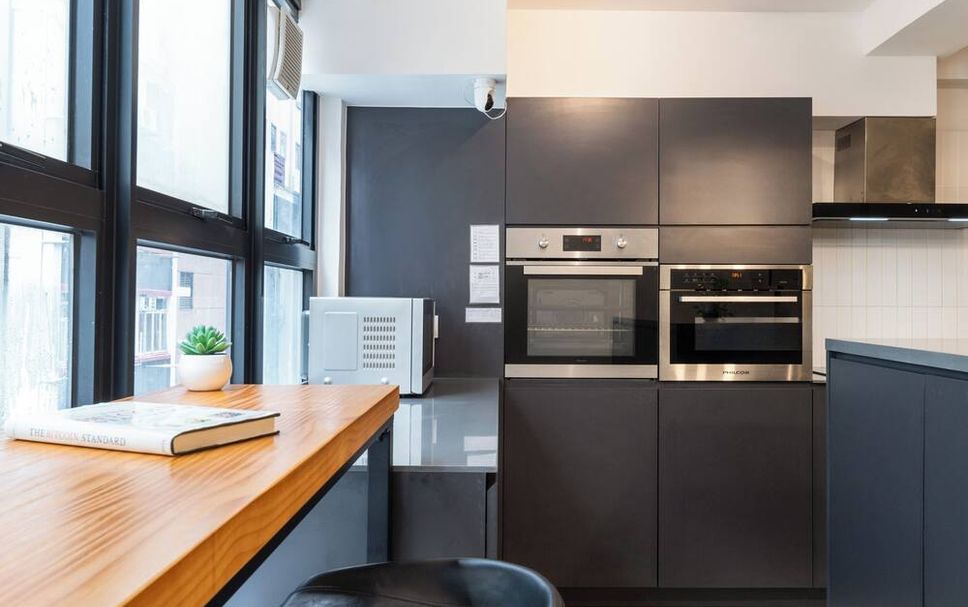 Kitchen Photo