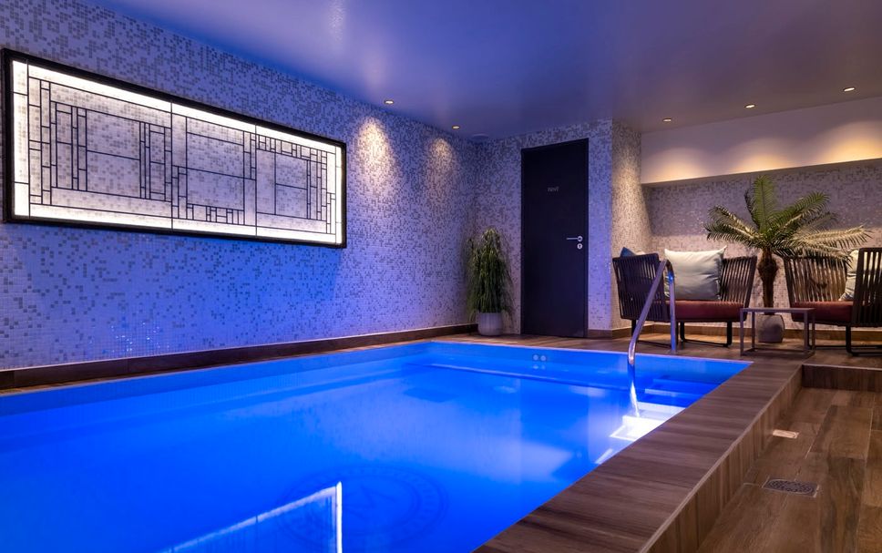 Spa Photo