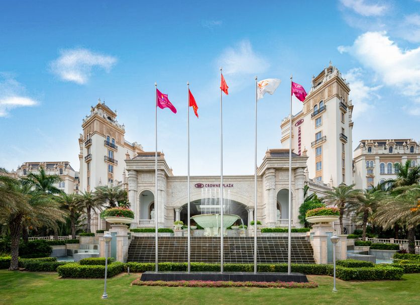 Building Photo