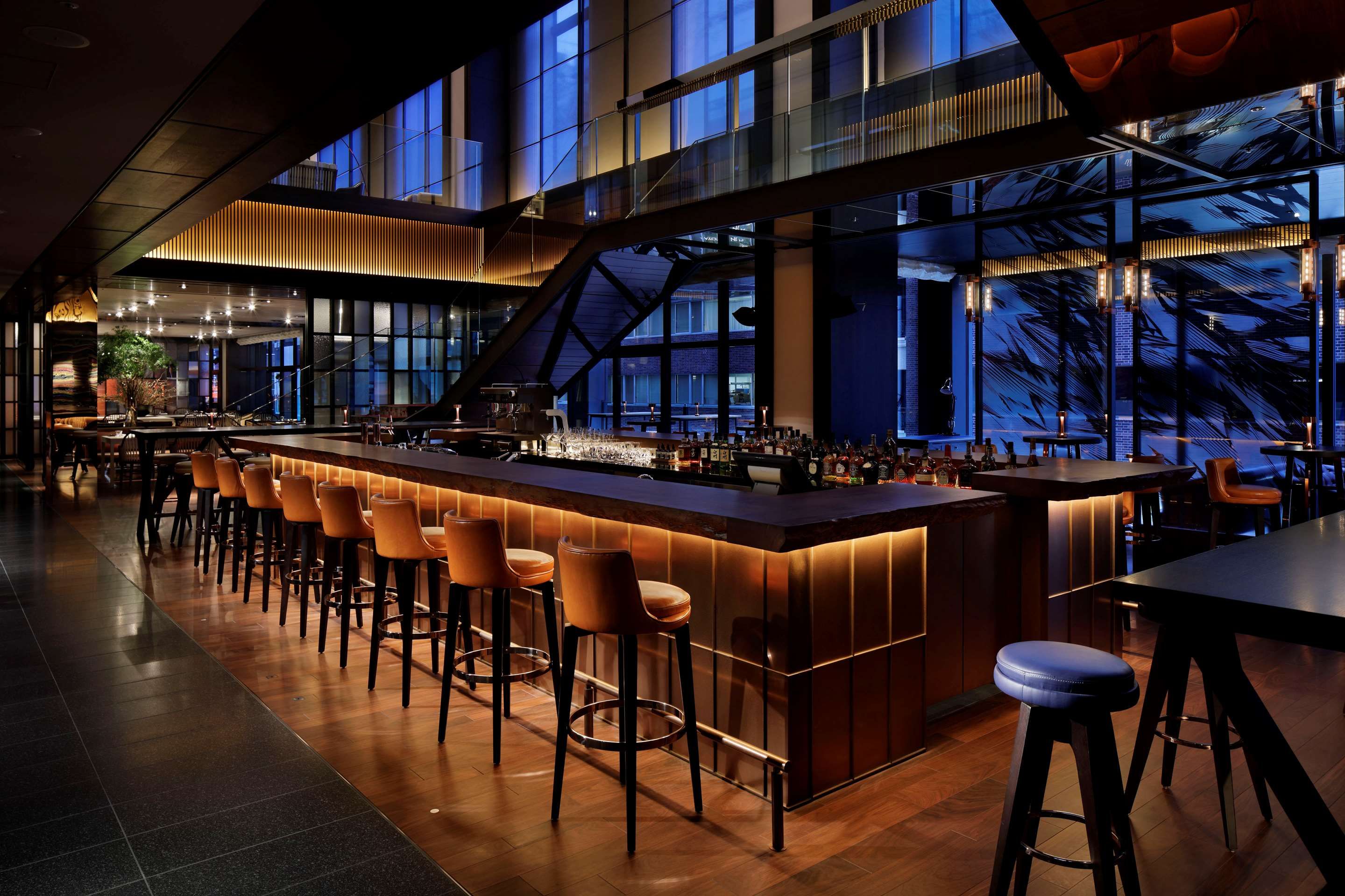 Bar Photo