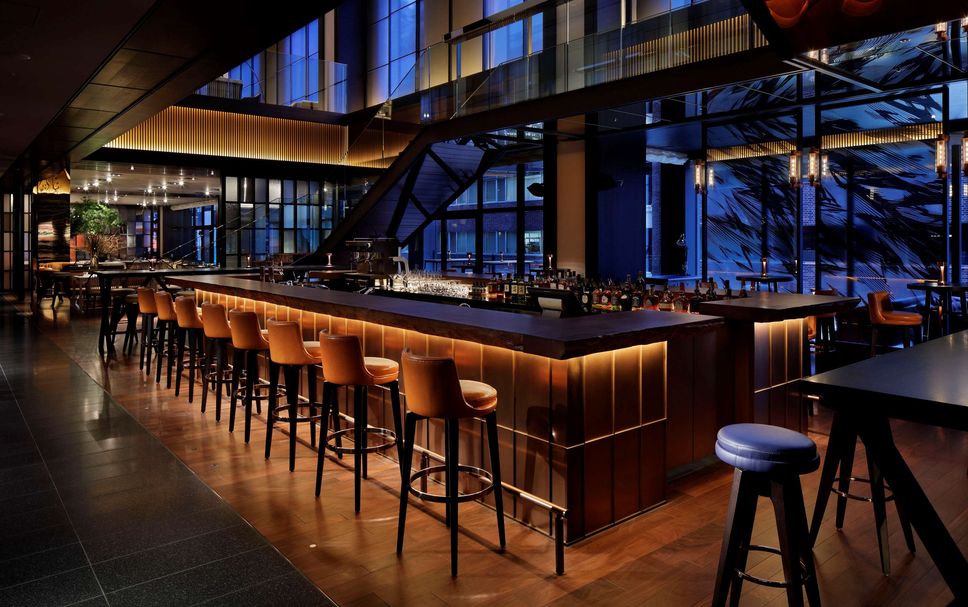 Bar Photo
