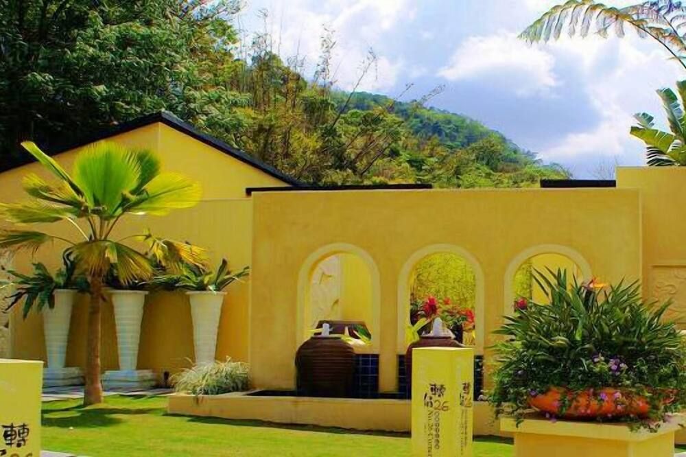 Outdoor view