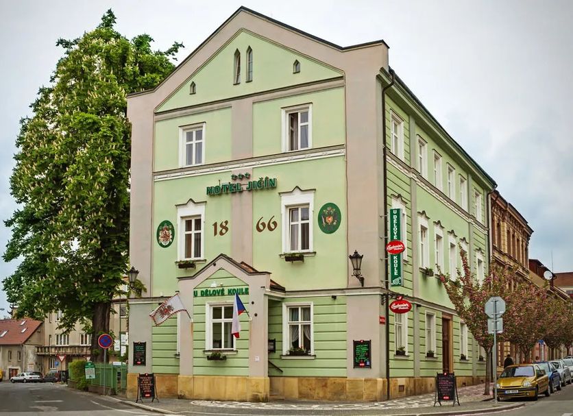 Building Photo