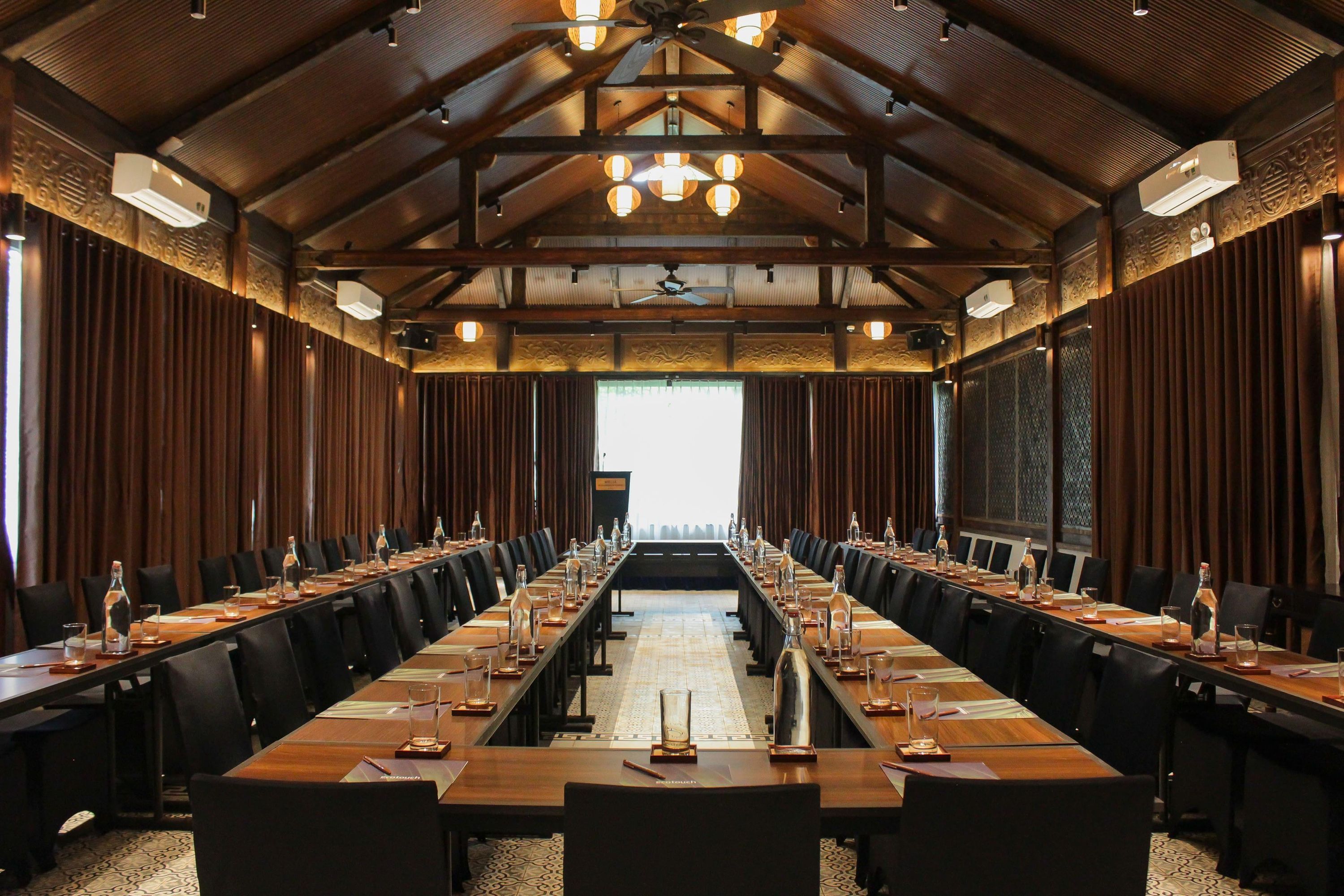 Conference room