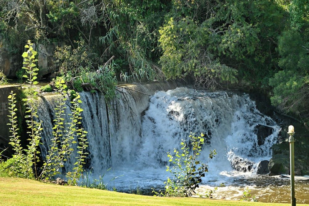 Outdoor view