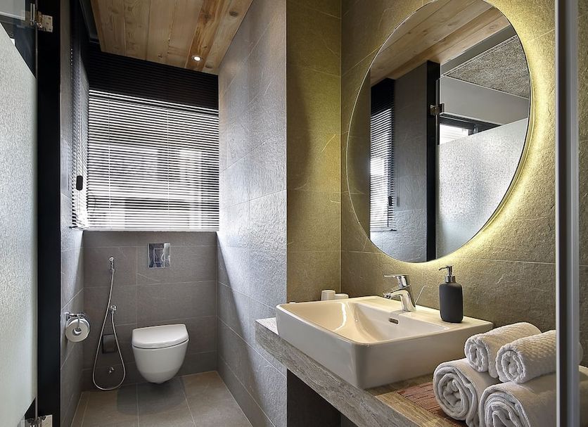 Bathroom Photo
