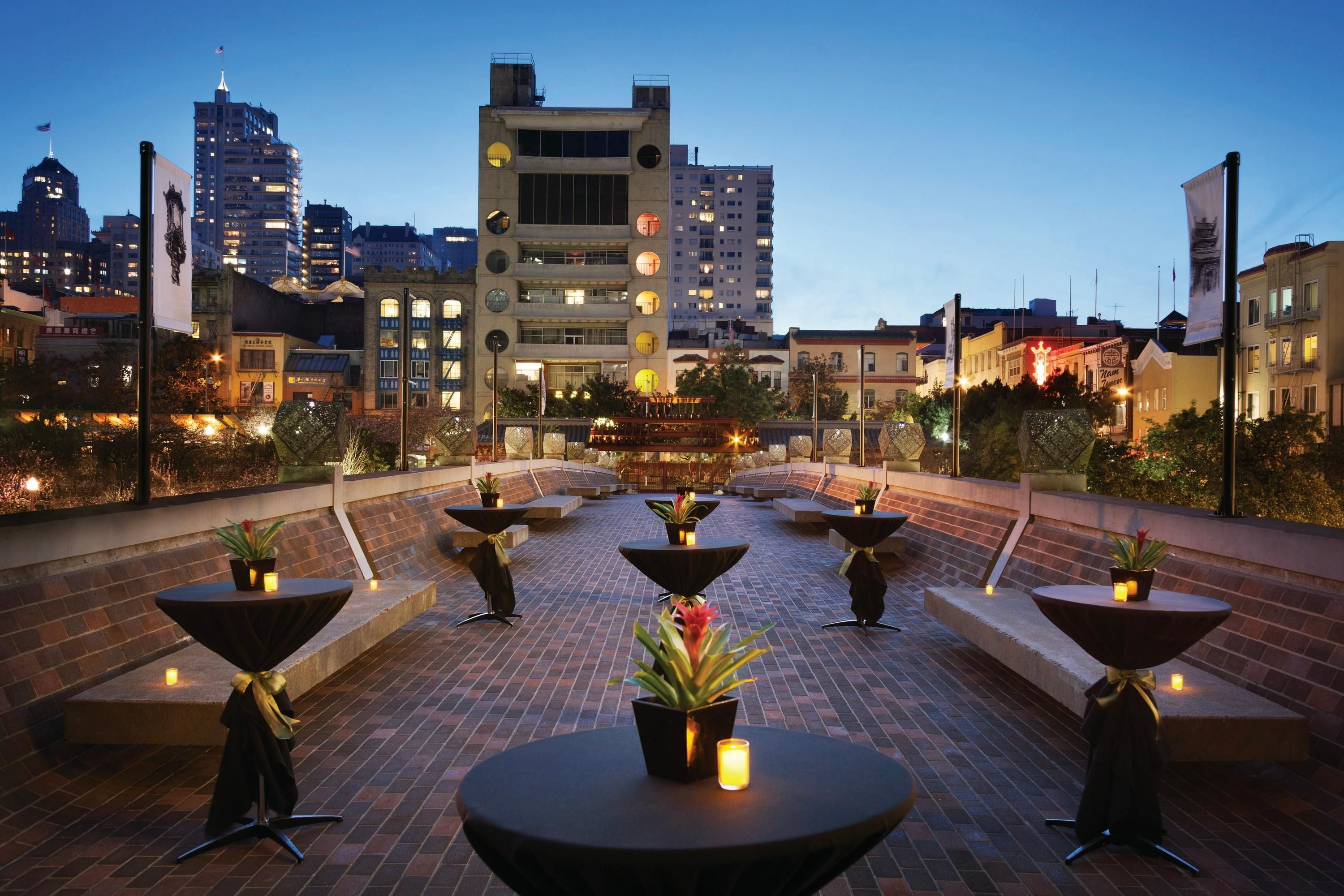 Rooftop