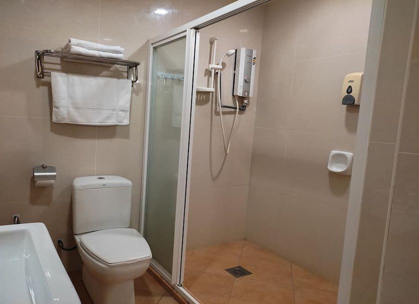 Bathroom Photo