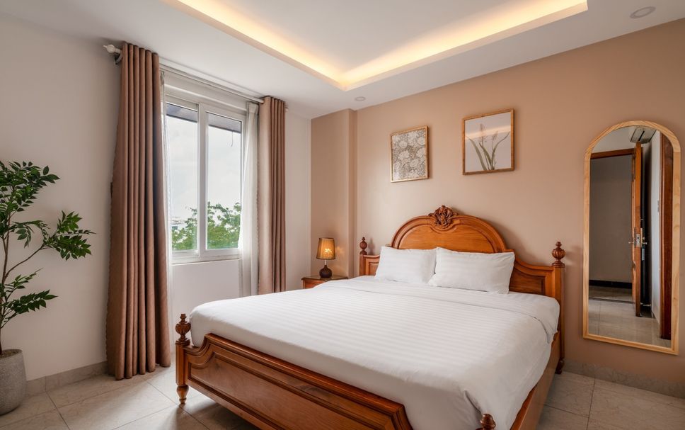 Bedroom Photo