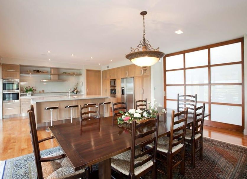 Dining room Photo