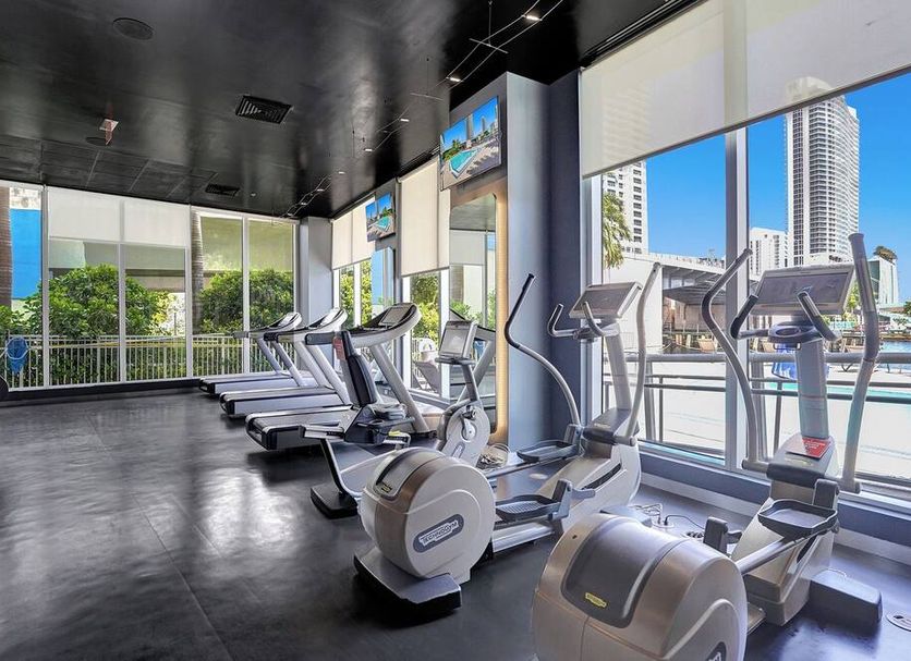 Gym Photo
