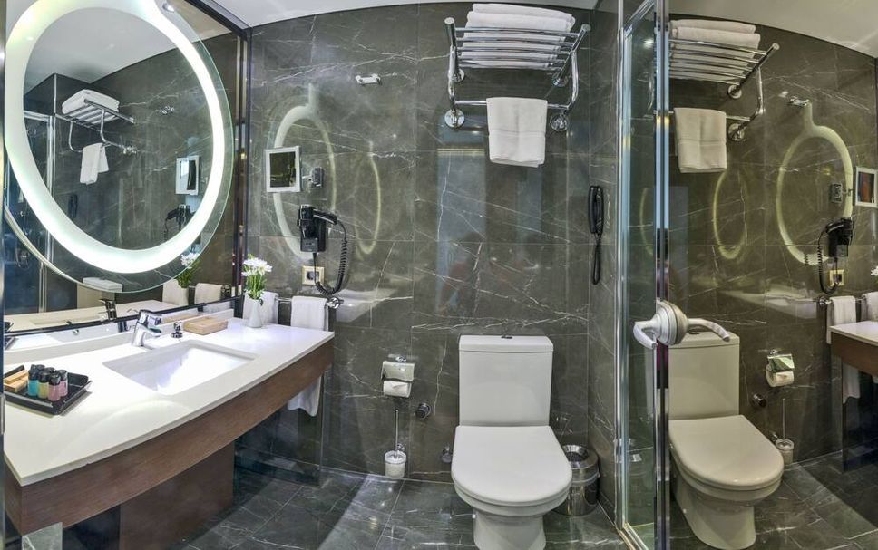 Bathroom Photo