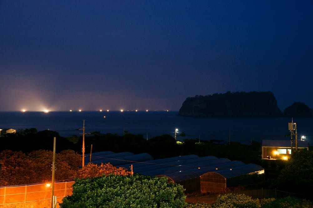 Outdoor view