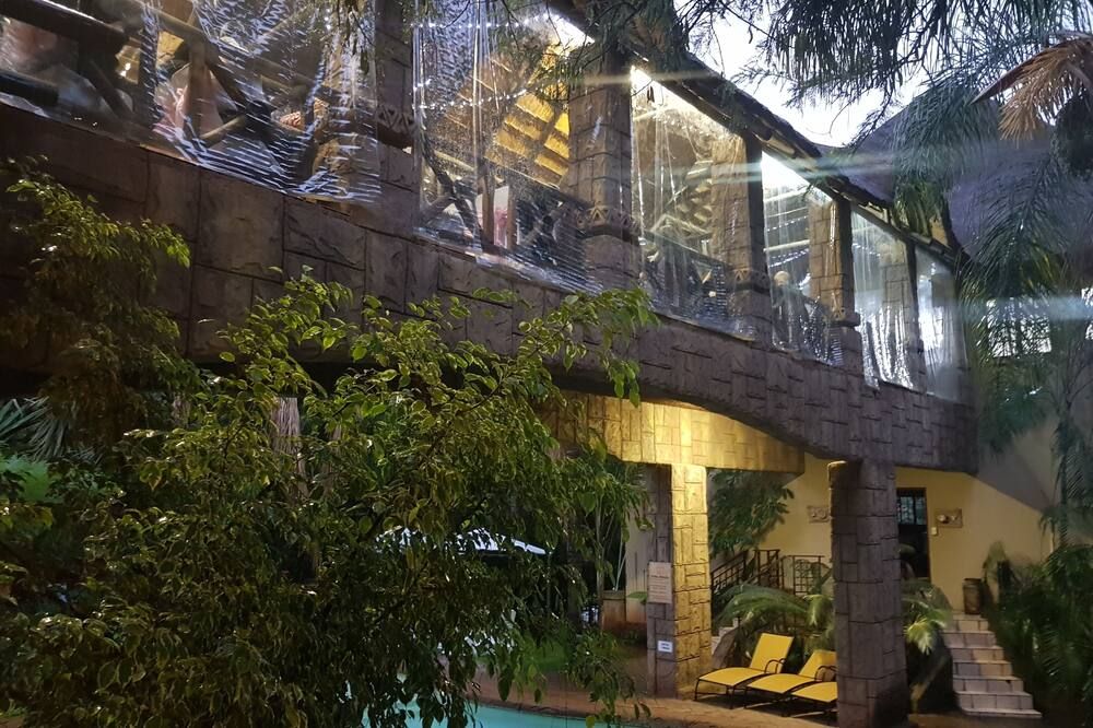 Outdoor view