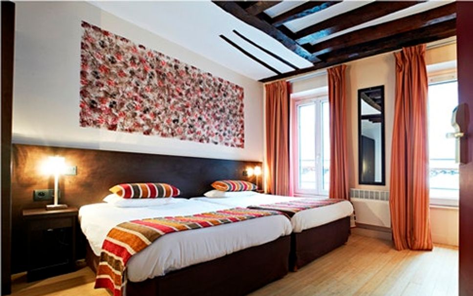 Bedroom Photo