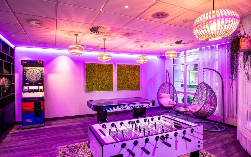 Hotel amenity Photo
