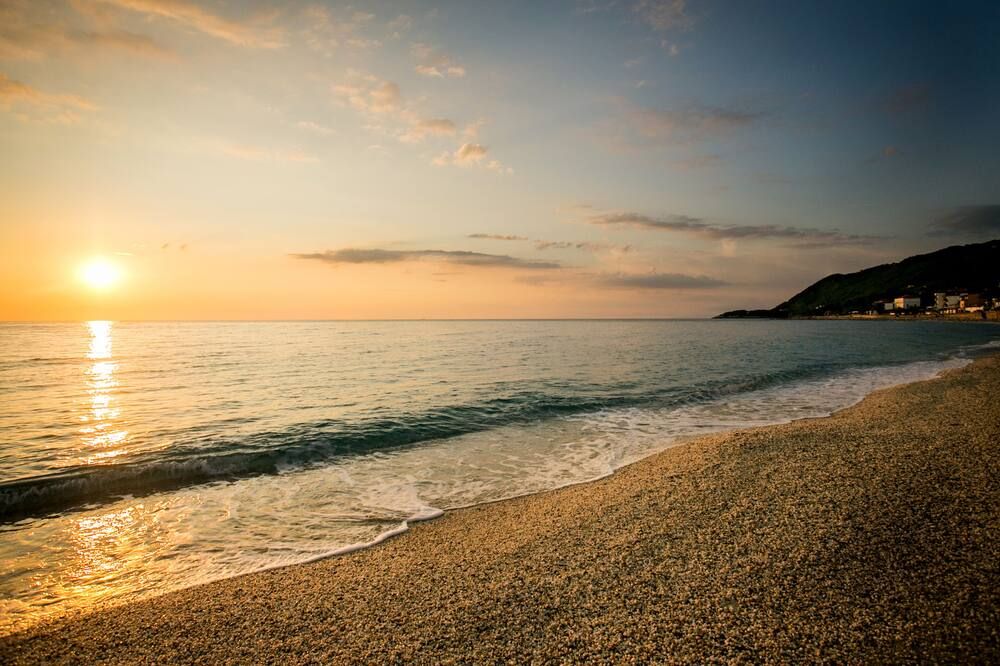 Beach Photo