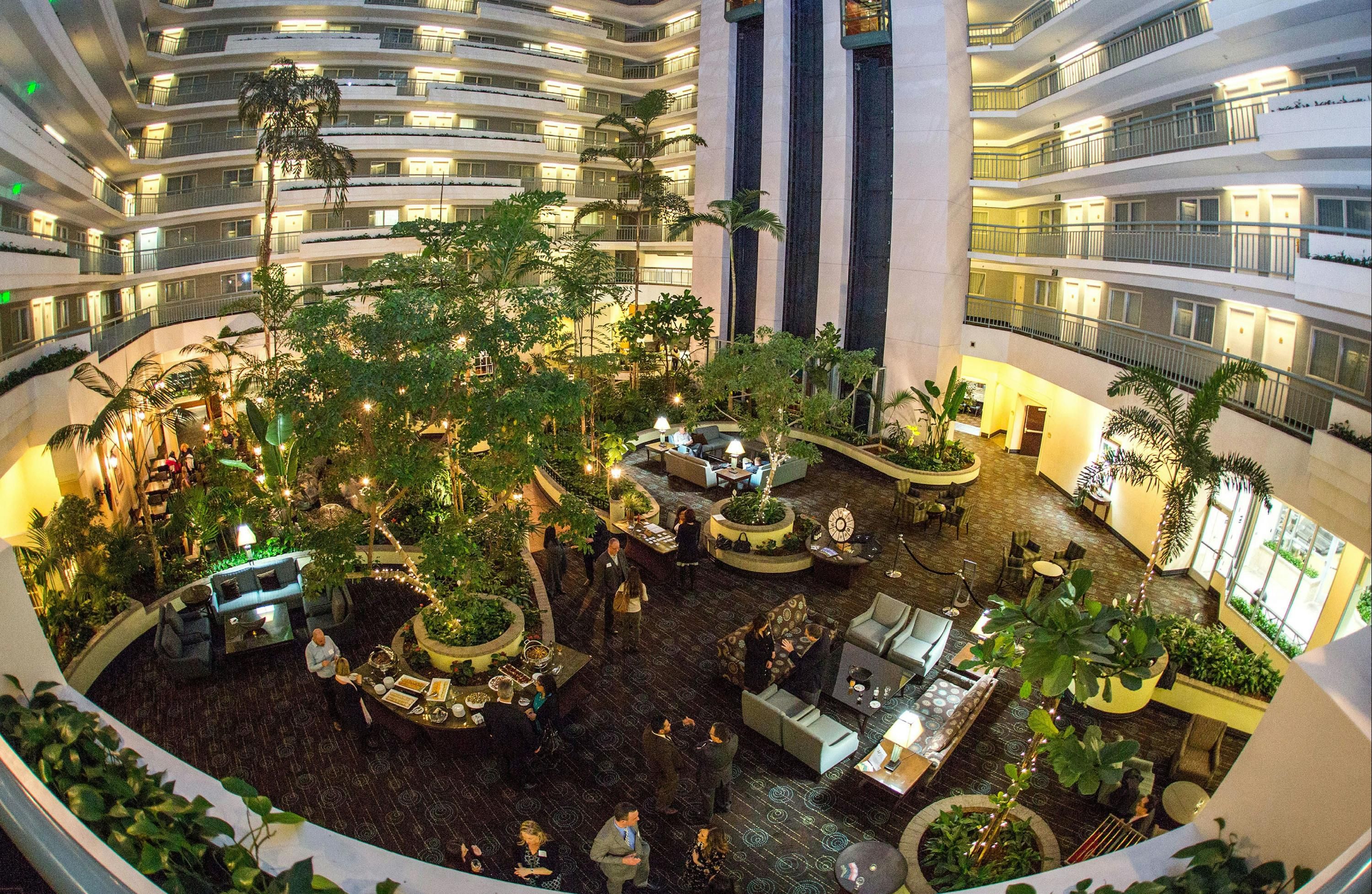 Outdoor view