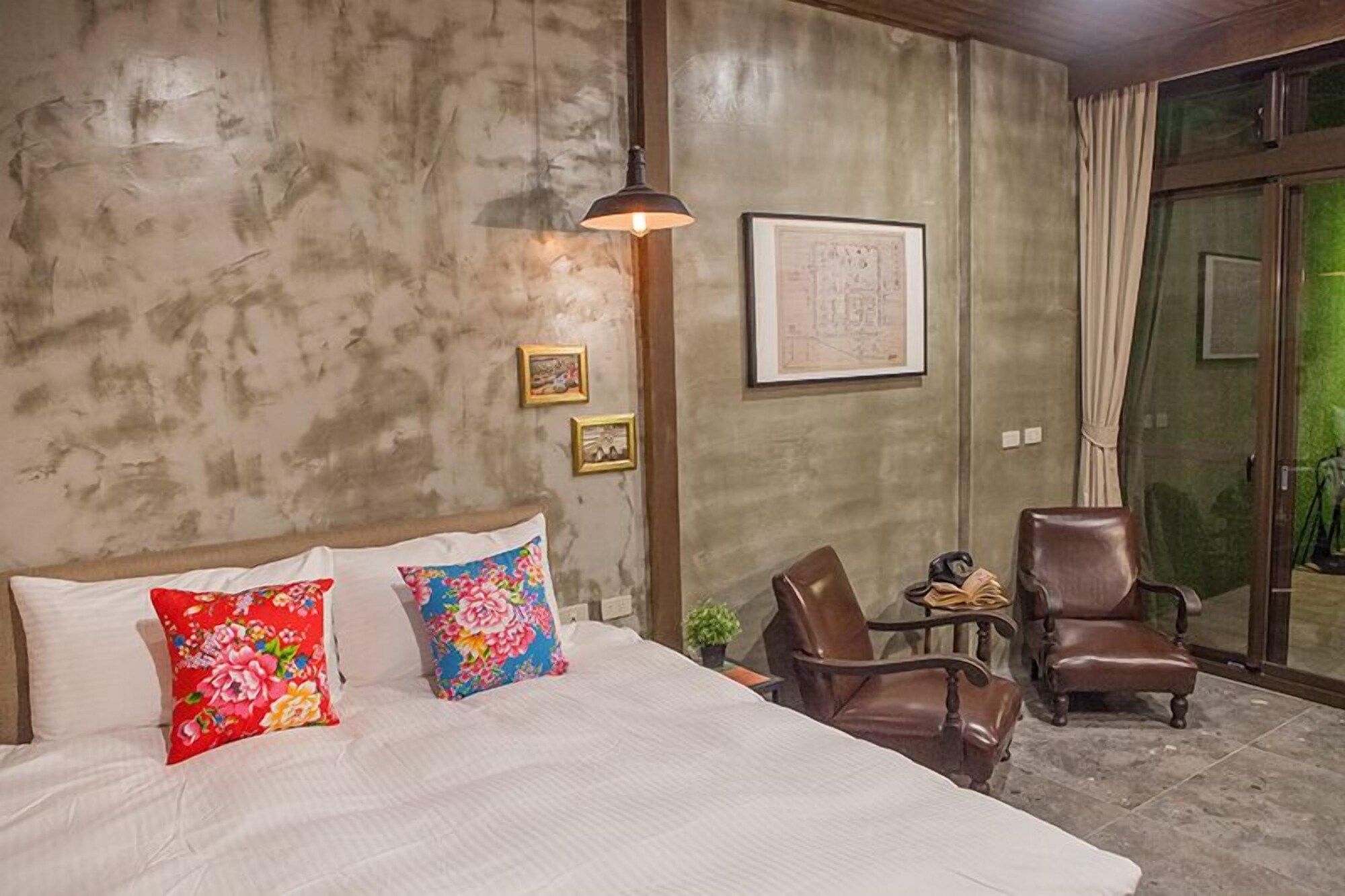 Room amenity Photo