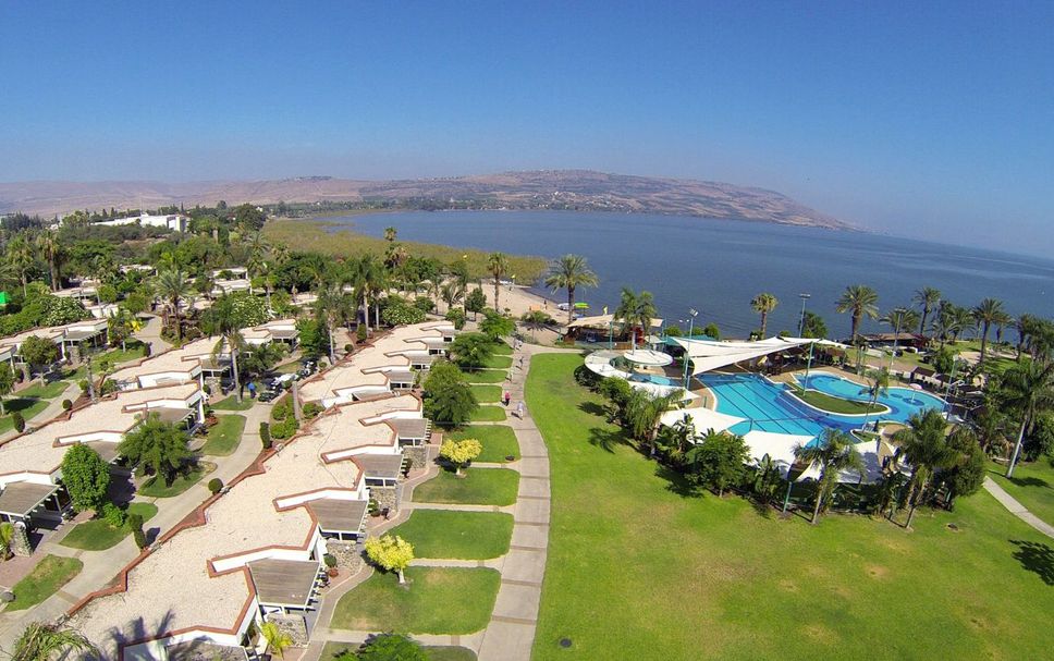 Outdoor view Photo