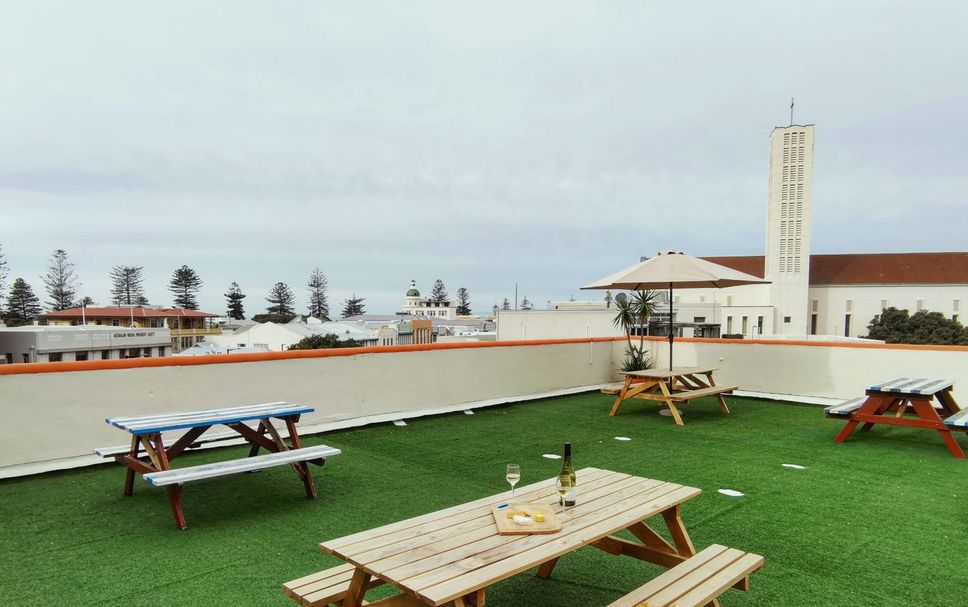 Hotel amenity Photo