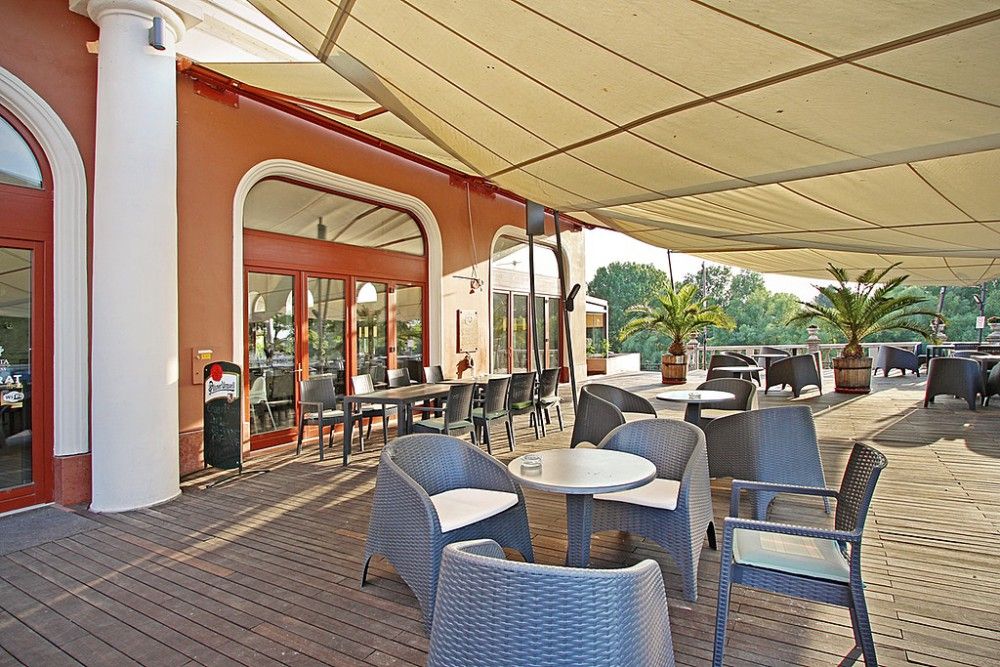Outdoor view
