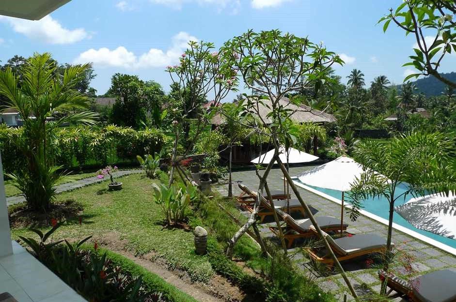 Outdoor view