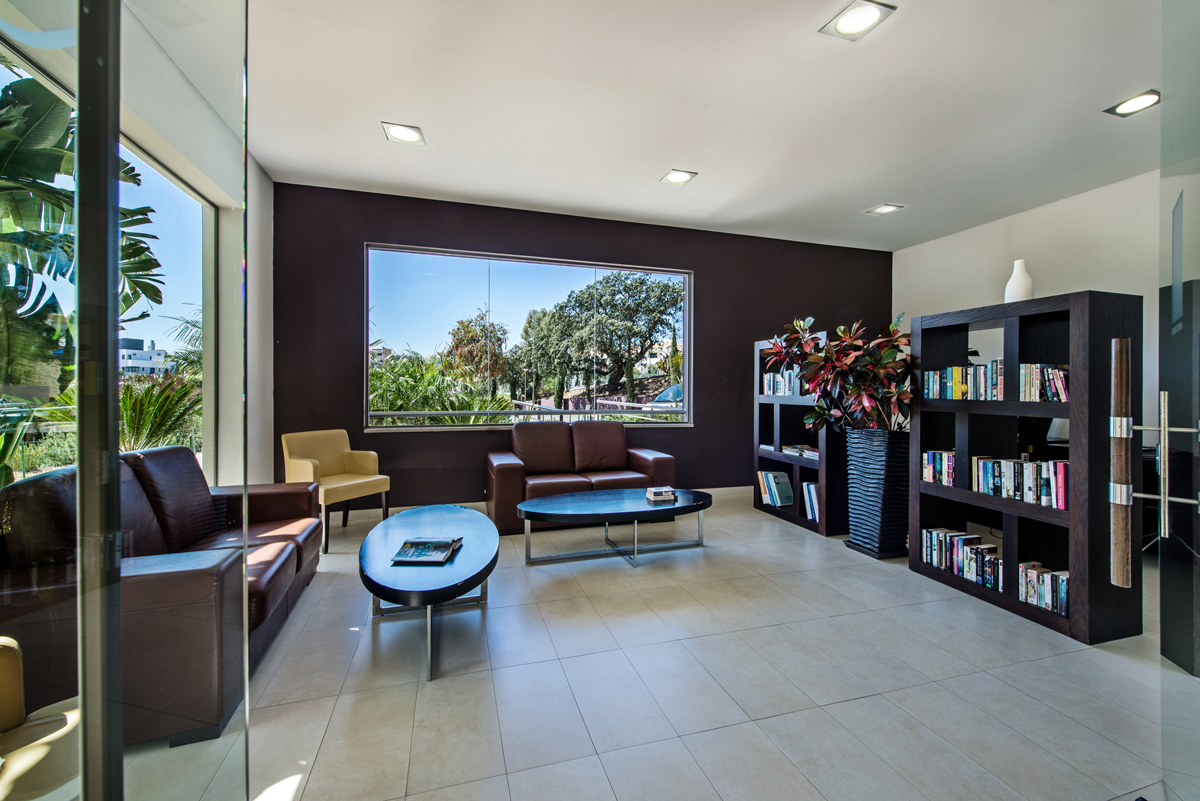 Hotel amenity