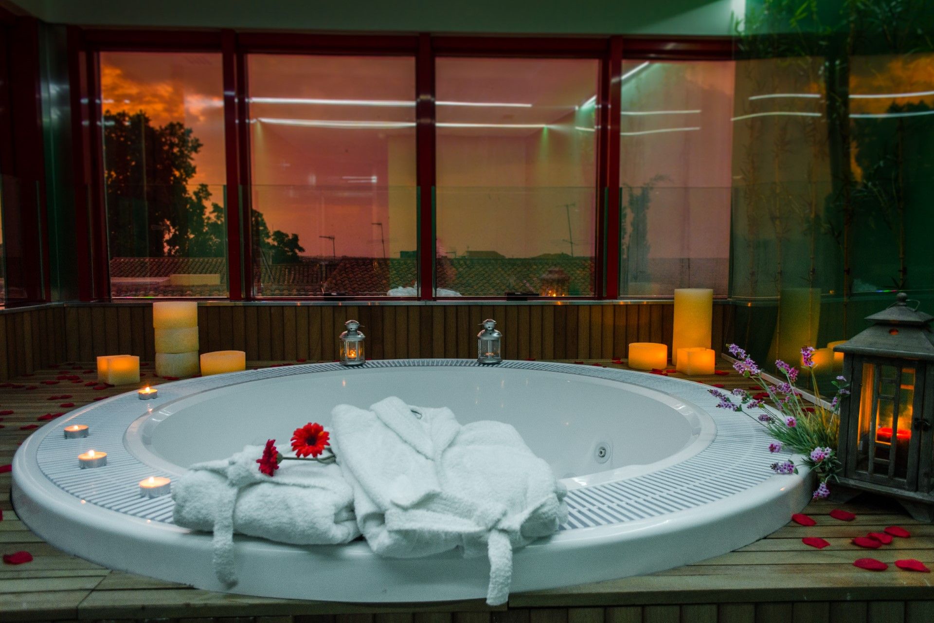 Spa