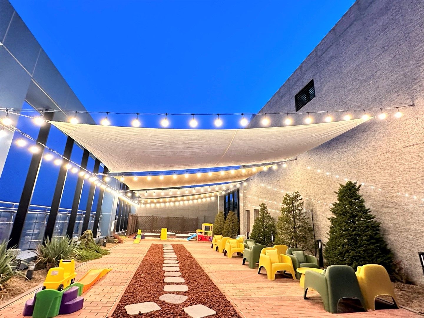 Hotel amenity Photo