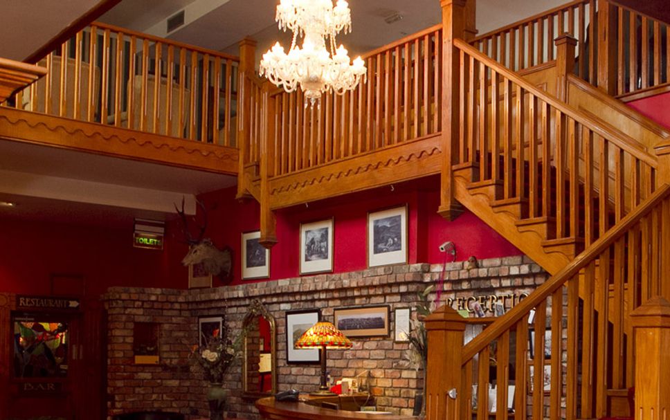 Stairs Photo