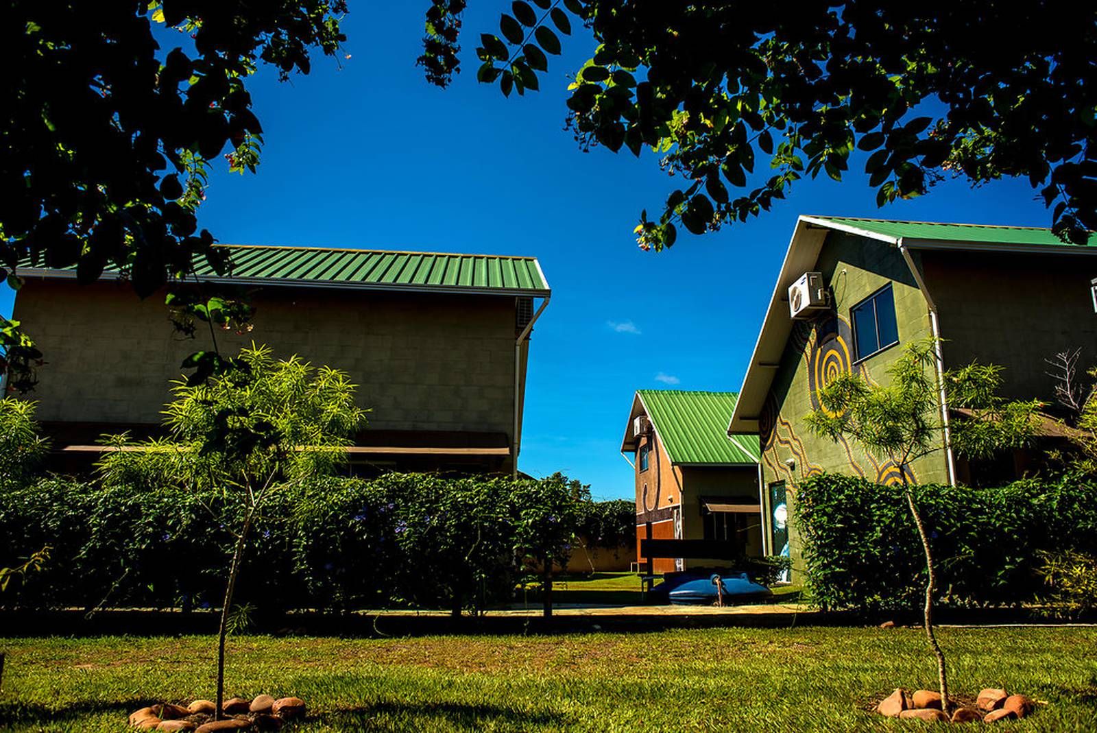 Outdoor view