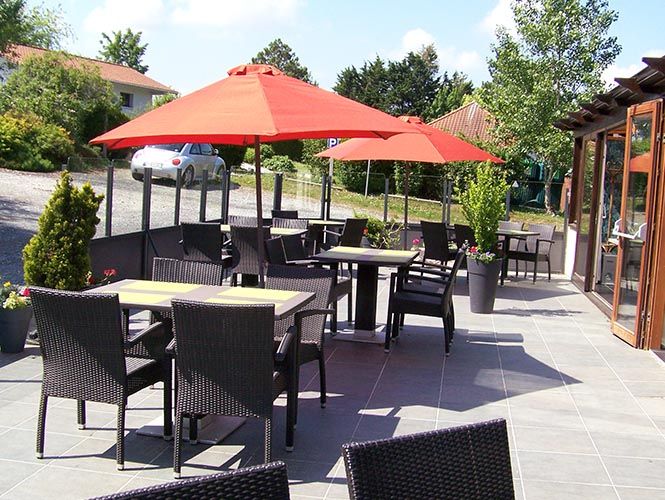 Outdoor view